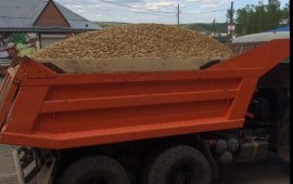 Камаз Воровайка борт10т стрела5т