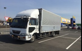 ГрузоСервис. Грузоперевозки город, межгород
