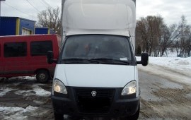 Грузоперевозки услуги. Город, межгород, РФ