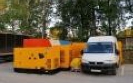 АРЕНДА ДИЗЕЛЬНЫХ ЭЛЕКТРОСТАНЦИЙ