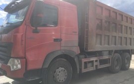 Транспортные услуги