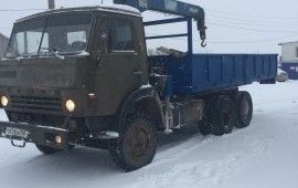 Аренда манипулятора. Перевозка грузов.