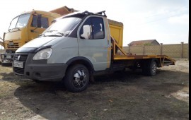 Эвакуатор Крым 89788663856