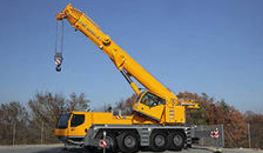 Услуги автокрана 25,30,50,70,100,150,200, 300 тн