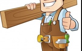 Ремонт и строительство домов, бань!