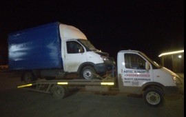 Эвакуатор круглосуточно 89228830003