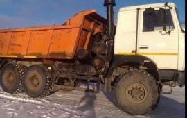 Привезу песок. Песок с доставкой.