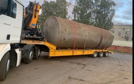 Манипулятор- кран аренда услуги грузоперевозки