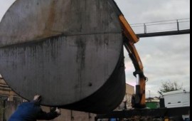 Манипулятор- кран аренда услуги грузоперевозки
