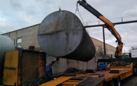Манипулятор- кран аренда услуги грузоперевозки