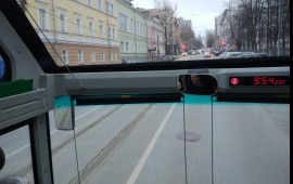 Новые автобусы. Заказ. Аренда