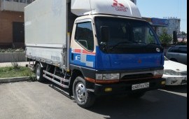 Красноярск