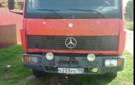 Грузоперевозки услуги. Город, межгород, РФ