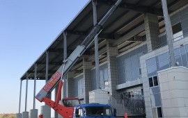 Аренда Автовышки