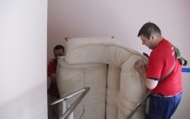 Грузоперевозки Грузчики