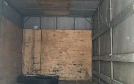 Грузоперевозки грузовое такси Тюмень, РФ