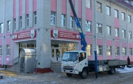 Автовышка аренда, услуги.