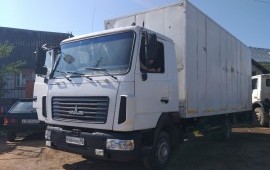 Грузоперевозки 5т в Великих Луках