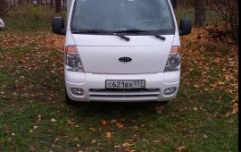 Грузоперевозки по Владимирской области и вне!