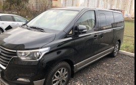 Пассажирские перевозки