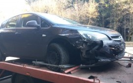 Автотехпомощь, эвакуатор 89263174794