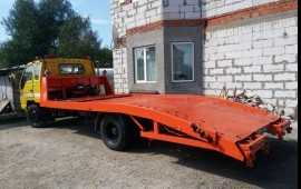 Автотехпомощь, эвакуатор 89263174794