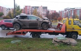 Автотехпомощь, эвакуатор 89263174794