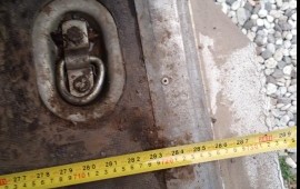 Грузоперевози до 5т, 48 м3