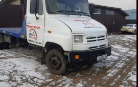 Эвакуатор Навашино 89809210034