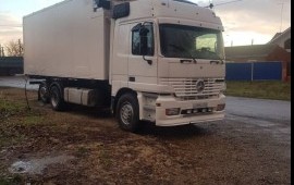 Услуги доставки груза 10 тонн собственник