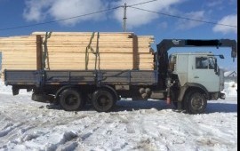 Услуги манипулятора