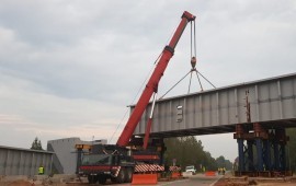 Аренда автокранов Liebherr, Grove, Kamaz