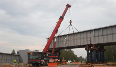 Аренда автокранов Liebherr, Grove, Kamaz