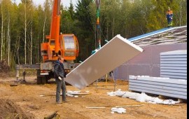 Аренда автокранов Liebherr, Grove, Kamaz