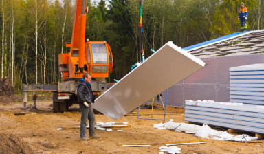Аренда автокранов Liebherr, Grove, Kamaz