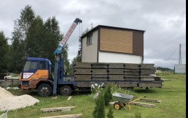 Эвакуатор 89964418888 Перевозка спецтехники и авто
