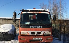 Услуга манипулятор