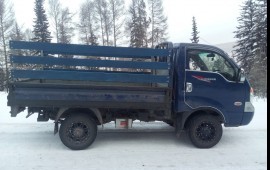 Грузоперевозки, переезды