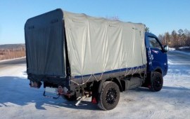 Грузоперевозки, переезды