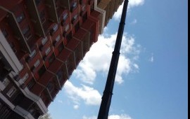 Автовышки 28 60м вездеходы до 45м. Без посредников