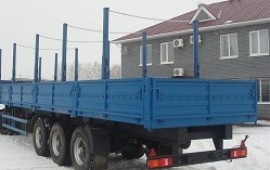 Грузоперевозки в Ярково