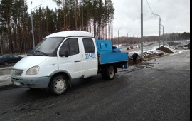 Компрессор аренда услуги заказ