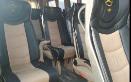 Перевозка пассажиров на заказ. Автобус аренда