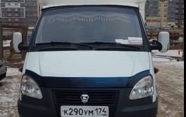 Грузоперевозки. Газель. Переезды.