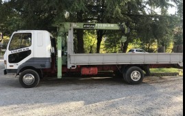 Услуги Манипулятора- крана. Автовышка.