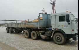 Аренда автокранов. Услуги автокрана.