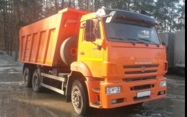 Услуги Самосвала аренда заказ спецтехники