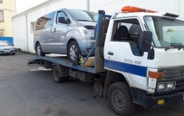 Эвакуатор Челябинск, по городу и обл 89822777722