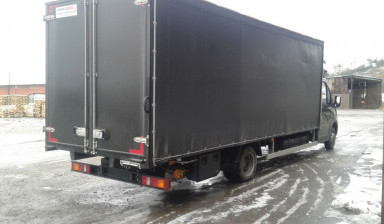 Газель 6,20м 3т Переезды. Грузчики. Межгород.