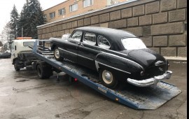 Эвакуатор в Туле 89101603333